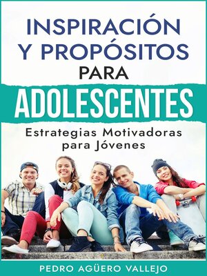 cover image of Inspiración y Propósitos  para Adolescentes